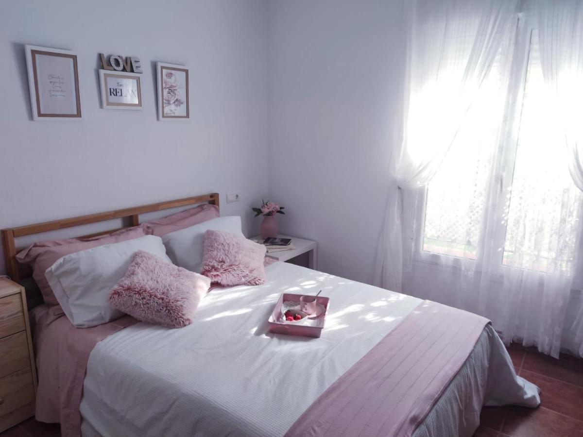 Вілла Mi Casita DЕль-Боске Екстер'єр фото