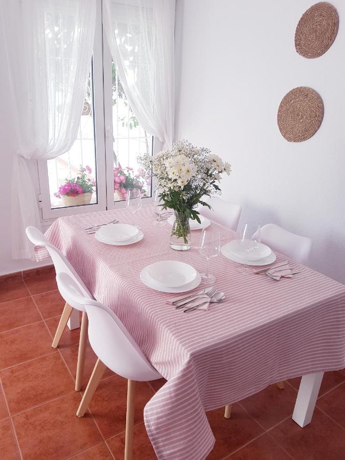 Вілла Mi Casita DЕль-Боске Екстер'єр фото