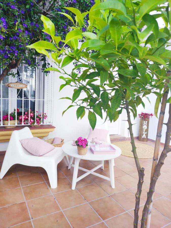 Вілла Mi Casita DЕль-Боске Екстер'єр фото