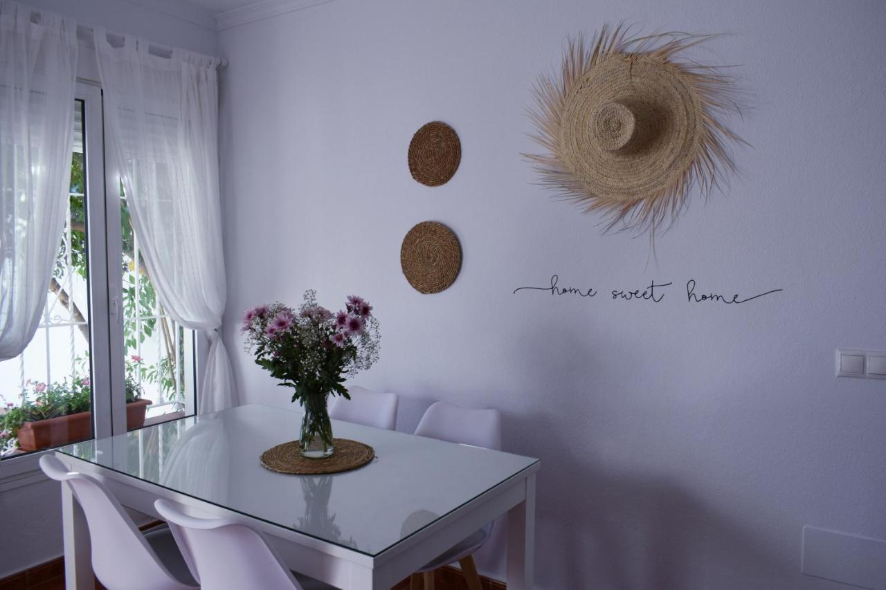 Вілла Mi Casita DЕль-Боске Екстер'єр фото