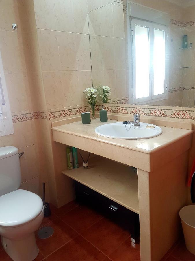 Вілла Mi Casita DЕль-Боске Екстер'єр фото