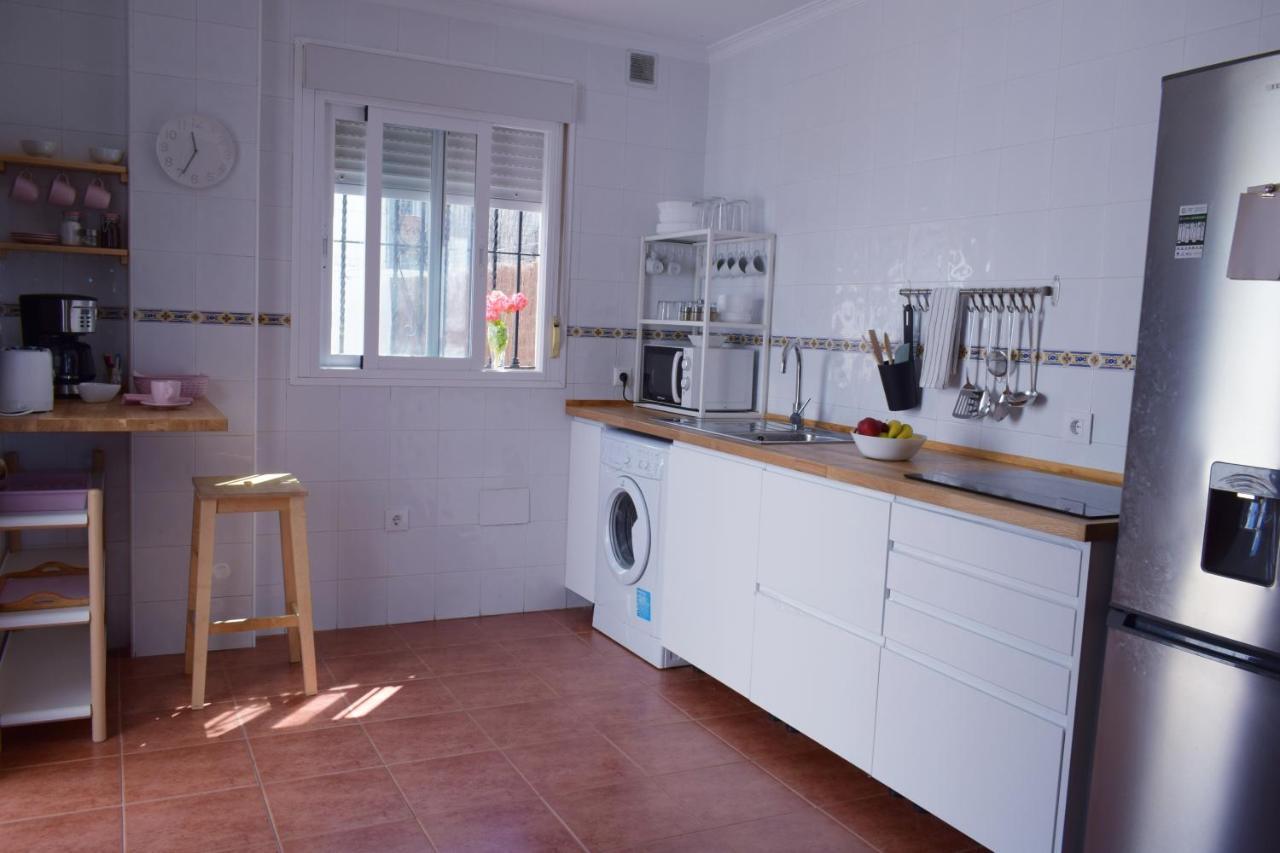 Вілла Mi Casita DЕль-Боске Екстер'єр фото